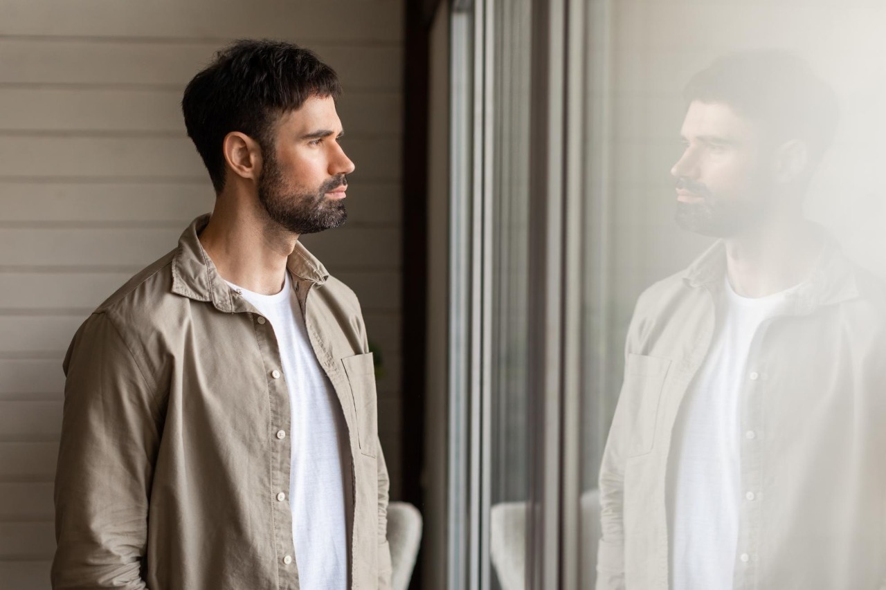 Figuring Out Your Sexuality